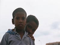 Two Boys