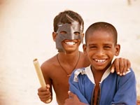 Two Boys