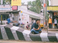 Street Boy